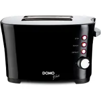 Domo DO941T Broodrooster