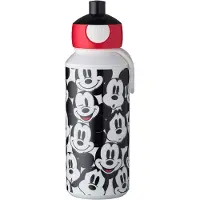 Mepal Campus Trinkflasche Pop-up - Mickey Mouse
