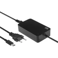 ACT AC2005 USB-C Laptop Oplader met Power Delivery 65W
