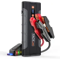 Tacklife T8 Max Startbooster