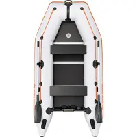 Kolibri KM-300D Professional Rubberboot