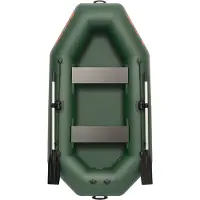 Kolibri Karperboot K-240T