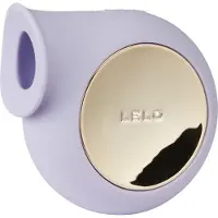 LELO Sila Cruise Pink