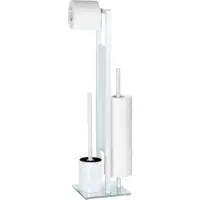 Wenko Rivalta wc-boy wit