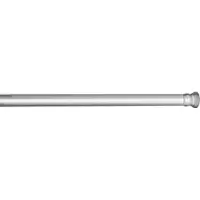 Wenko telescopische douchestang ø20mm 70-115cm chroom