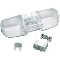 Wenko douchestangcaddy premium