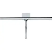Wenko Terni turbo-loc douchewisser jumbo chroom