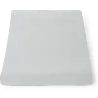 Organic Home Tafelkleed Desert Rond Misty Grey-100 x 100 cm