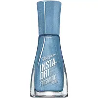 Sally Hansen Insta-Dri Prismatic Nagellak - 025 Cosmic Blu