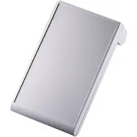Bopla BOPULT BP 810 Consolebehuizing (l x b x h) 176 x 106 x 54 mm ABS Grijs-wit (RAL 7035) 1 stuk(s)