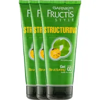 Garnier X3 FRU.ST.GEL TU200 FR/NL/DE F EF
