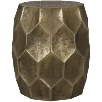 Light & Living bijzettafel kalan Ø37x42.5cm -