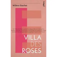 Athenaeum Villa des Roses (Paperback)