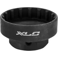 Xlc TO-S92 External Caster Remover for Shimano / FSA / Sram and Truvativ GXP