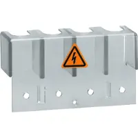 Hager Afschermkap Aansluitklem Hoofdkabel - HZ062