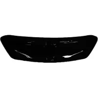 Arai Rriv/qf/signet/nr5 Chin Cowl Vent Zwart