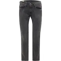 Levi's Jeans '511 Slim Jeans' black denim