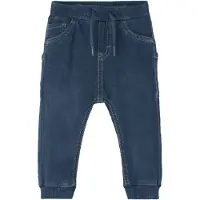 Name it Jeans 'Ben' donkerblauw
