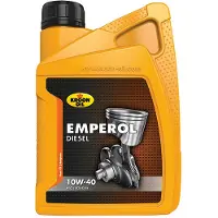 Kroon-Oil Motorolie 34468 Emperol diesel 10W40 1L