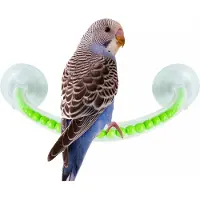 Back Zoo Nature happy shower perch douchestok 45,5x2 cm