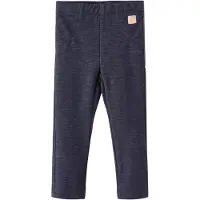 Name it Salli Tally Leggings Blauw 2 Months Meisje