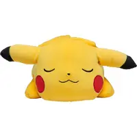 Pokémon - 45cm Sleeping Plush Pikachu #2