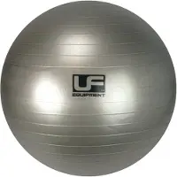 Ufe Zwitserse trainingsbal met barstweerstand | Maat 75 cm