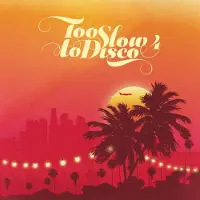 Pias Various Artists - Too Slow To Disco 4 (CD)