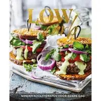 De Lantaarn Publishers Low carb