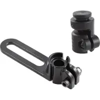 Ram Mounts Hardware Pack RAM Pod I Geen Staaf, Accessoires voor barcodescanners