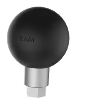 Ram Mounts RAM Ball Adapter Mount - RAM-337U (C Size)