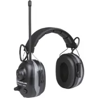 Deltaplus Gehoorkap Pit-Radio3 Snr 27 Db