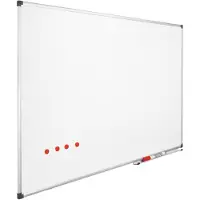 Ivol Whiteboard 75x100 cm - Magnetisch
