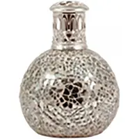 Ashleigh & Burwood Twinkle star s zilver Geurlamp