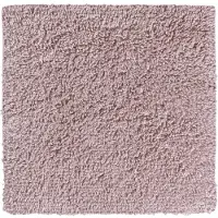 Casilin Filo Bidetmat Misty Pink - 60 x 60 cm