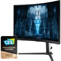 Samsung Odyssey Neo G8 S32BG850NP