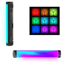 Ulanzi Vl110 Rgb Tube Light Magnetisch