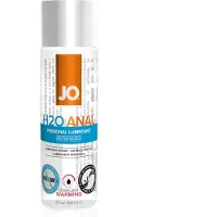 System Jo - Anaal Glijmiddel H2O online kopen