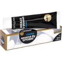 Hot *Spanish Fly Cream* 0,03 l