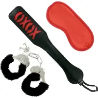 S&M - Sweet Punishment Kit