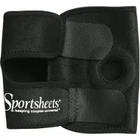 Sportsheets - Thigh Strap-On