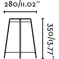 Faro Akane 350 Tafellamp