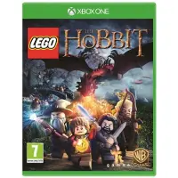 LEGO The Hobbit