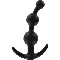 ToyJoy - Sweet Sensation - Anal Toys Buttplugs Zwart