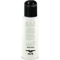 Mister B - Lube - Glijmiddel op Waterbasis 250 ml