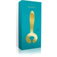 Rianne s Duo - Koppel Vibrator - Paars