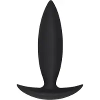 Toyjoy Butt Player Bubble Black Starter