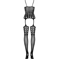 Obsessive - Bodystocking Met Sneak Peaks