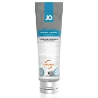 System Jo - H2O Jelly Original - dikke glijmiddel op waterbasis (120 ml)
