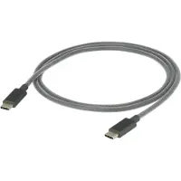 GP USB-C-naar-USB-C-kabel 1 m
